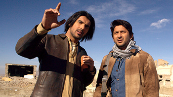 Kabul Express Movie - Video Songs, Cast & Crew Details | YRF