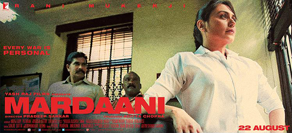 Mardaani