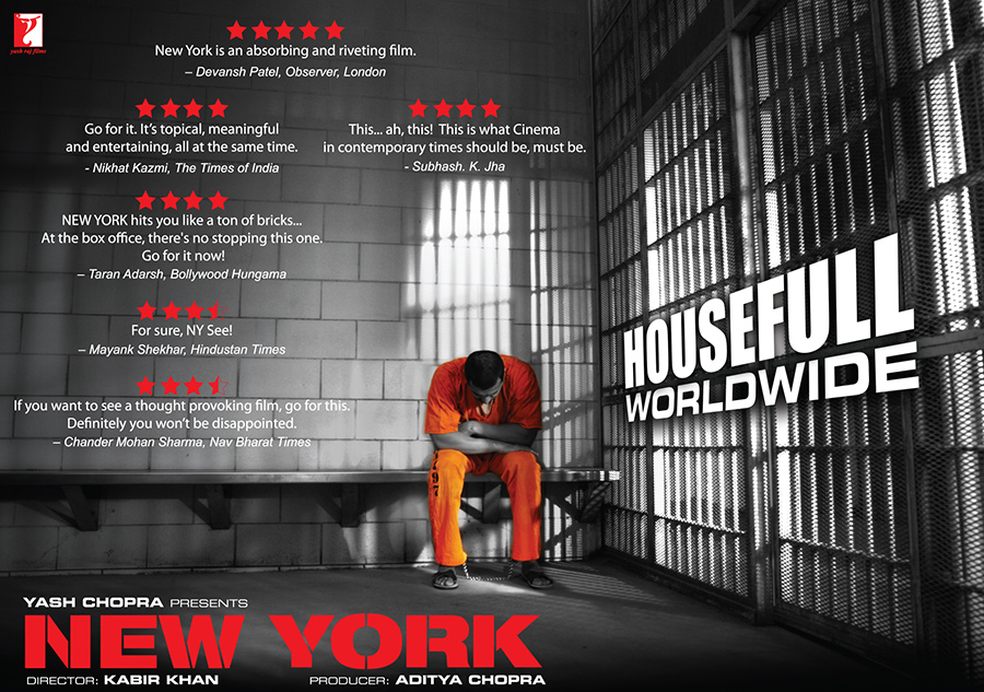 New York - Reviews