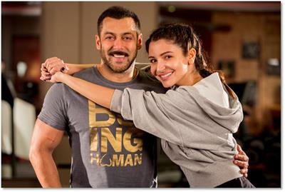 Meet Sultan’s Leading Lady!