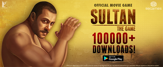 Sultan the Game