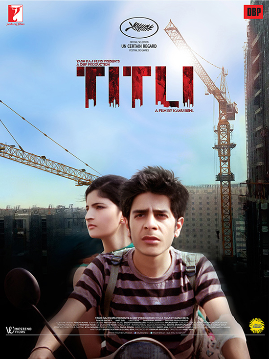 Titli Poster