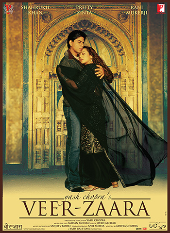 Veer-Zaara