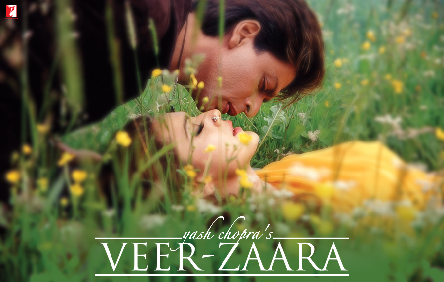 Veer-Zaara casts Its Spell Over Germany