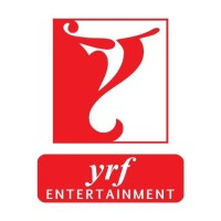 YRF Entertainment Logo